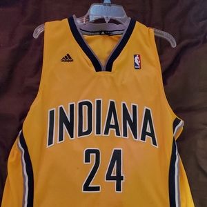 Indiana Pacers Paul George Jersey